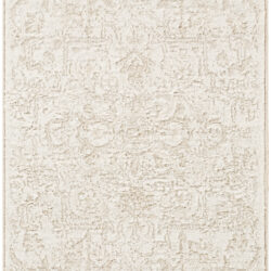 Nourison Dekor DEK10 Ivory Area Rug