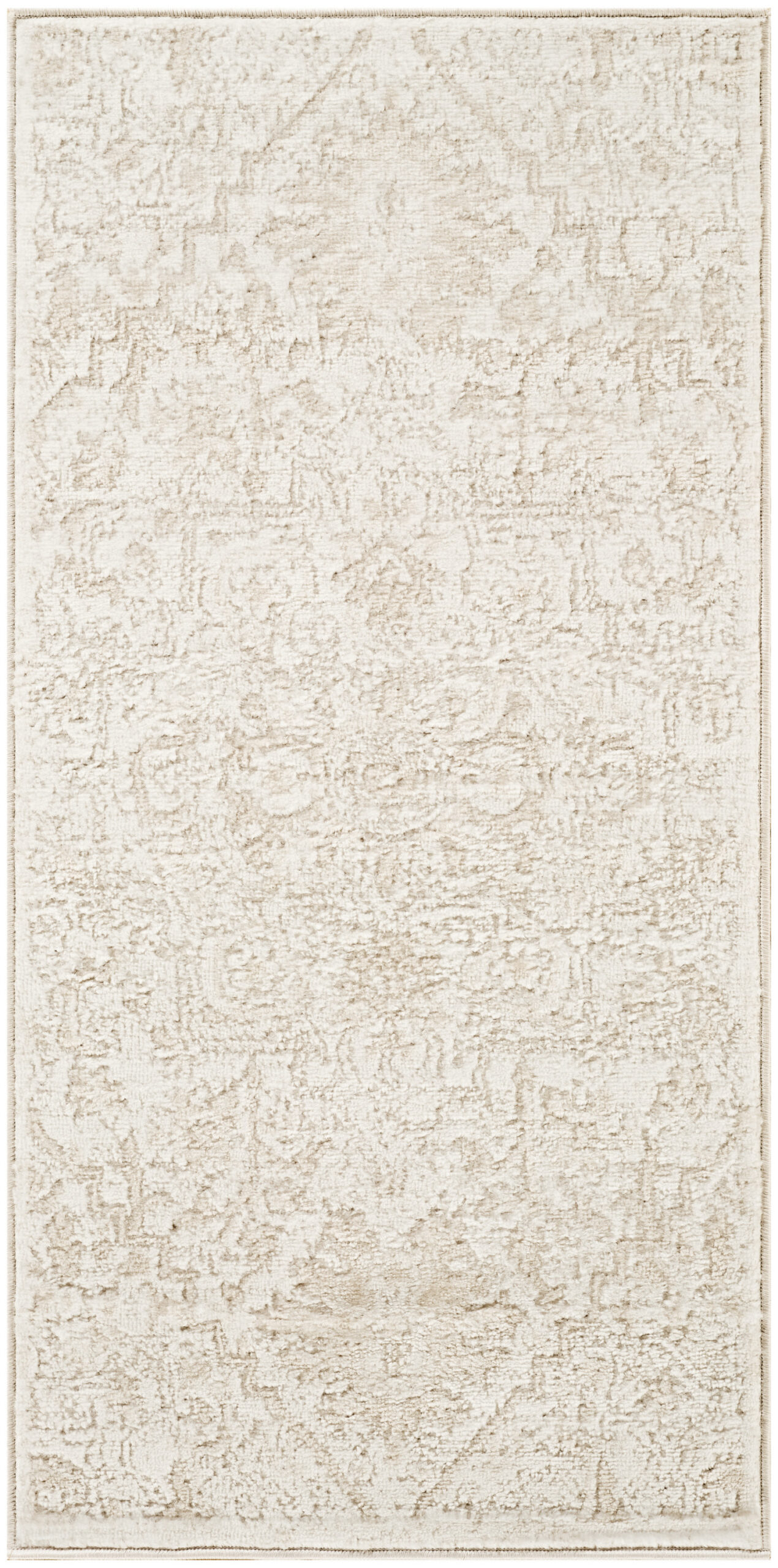 Nourison Dekor DEK10 Ivory Area Rug