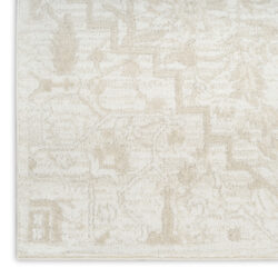 Alternative view of Nourison Dekor DEK10 Ivory Area Rug