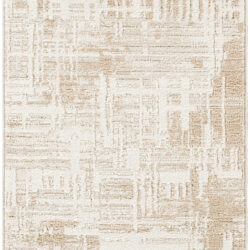 Nourison Dekor DEK11 Ivory Taupe Area Rug