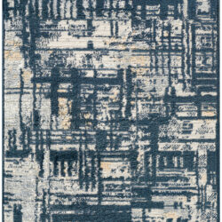 Nourison Dekor DEK11 Slate Area Rug
