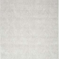 Nourison Dew DEW03 Silver Area Rug