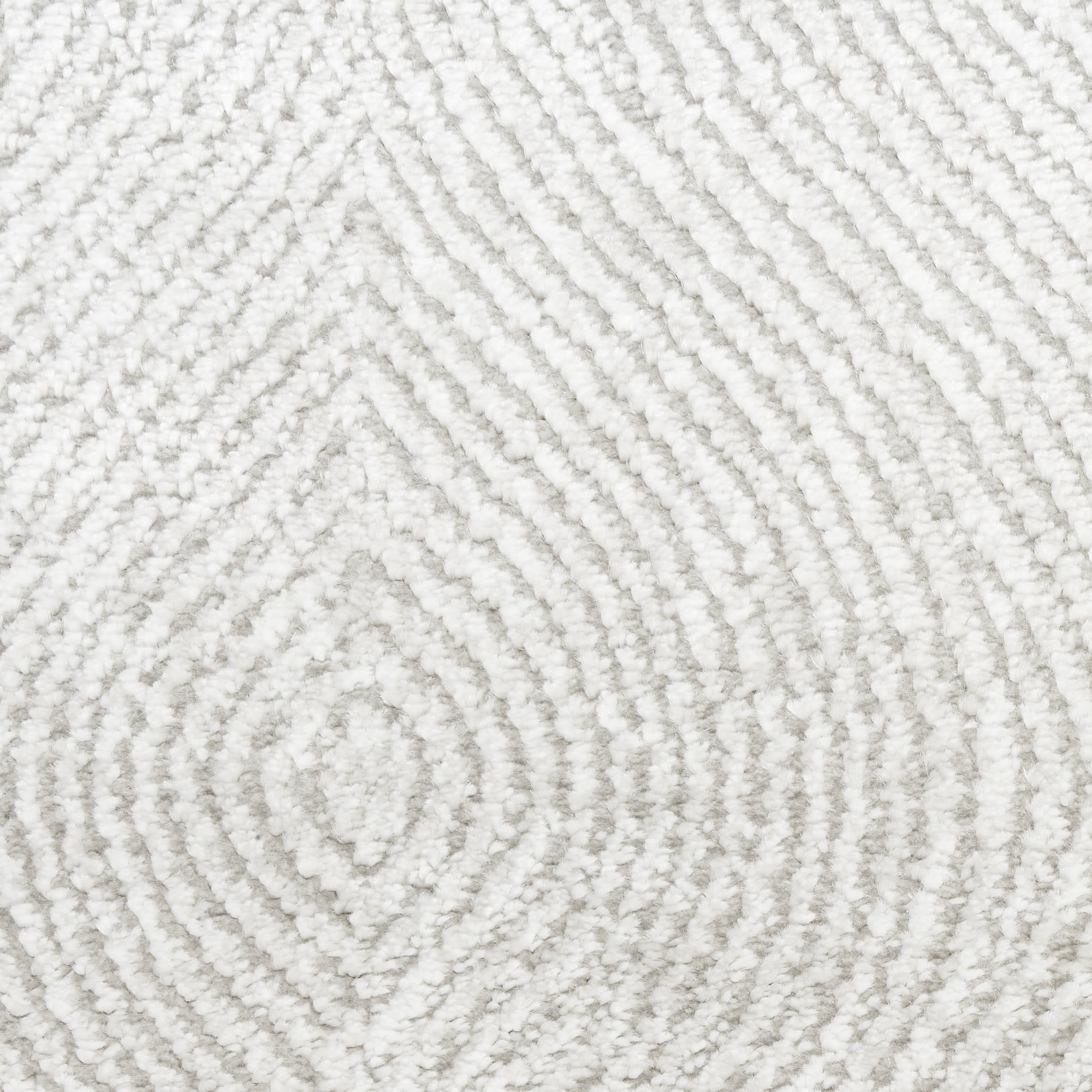 Nourison Dew DEW03 Silver Area Rug - Image 4