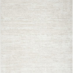 Nourison Dew DEW04 Ivory Beige Area Rug