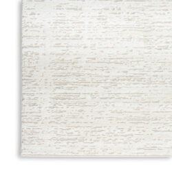 Alternative view of Nourison Dew DEW04 Ivory Beige Area Rug