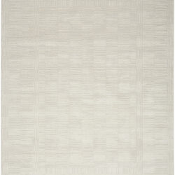 Nourison Dew DEW05 Beige Area Rug