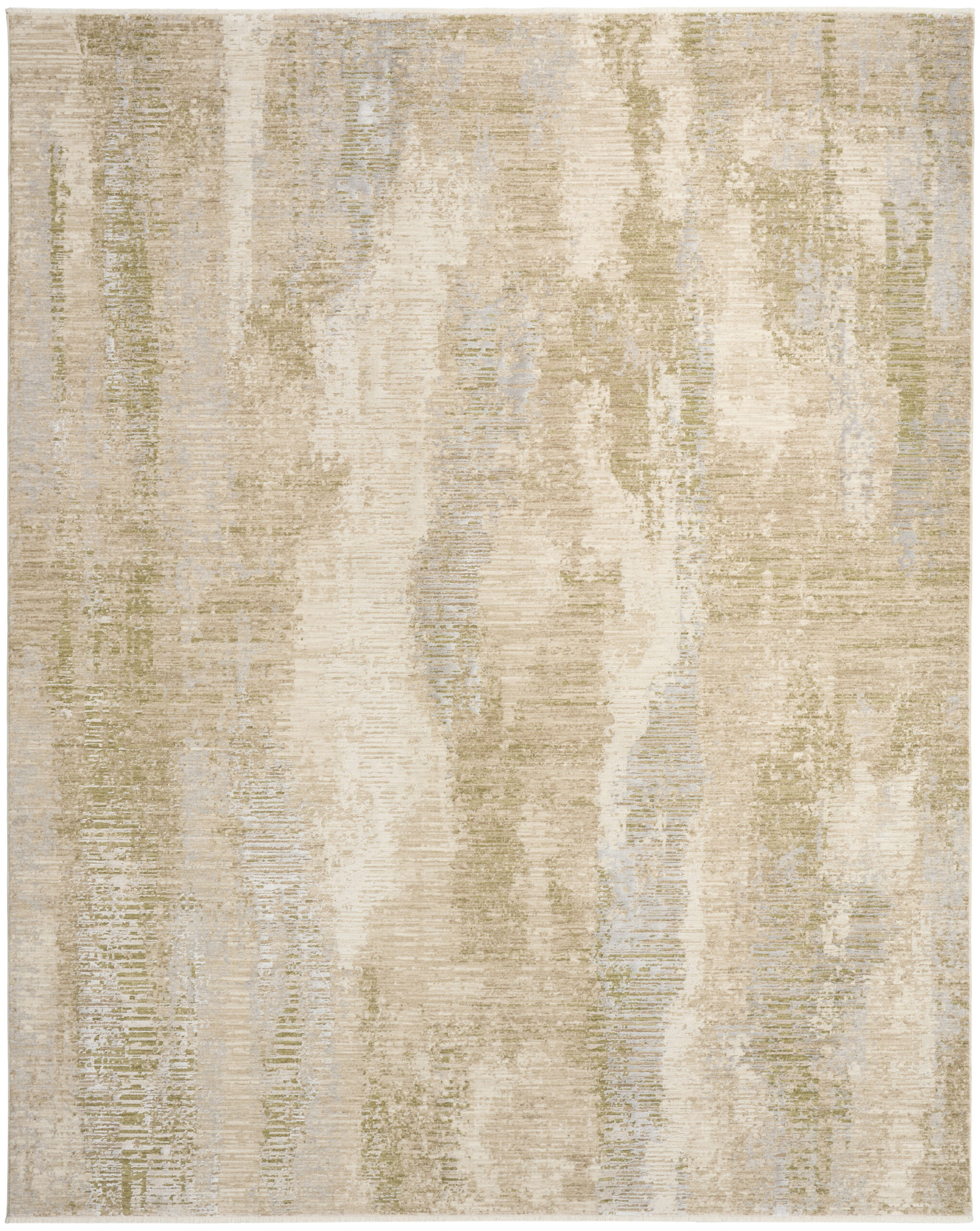 Calvin Klein CK089 Drift DRF01 Beige Sage Area Rug