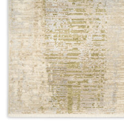Alternative view of Calvin Klein CK089 Drift DRF01 Beige Sage Area Rug