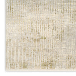 Alternative view of Calvin Klein CK089 Drift DRF02 Grey Area Rug