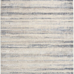 Calvin Klein CK089 Drift DRF03 Blue Area Rug