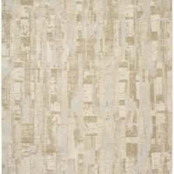 Calvin Klein CK089 Drift DRF04 Biege Grey Area Rug