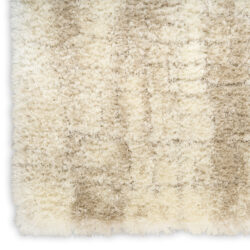 Alternative view of Nourison Dreamy Shag DRS01 Ivory Beige Area Rug