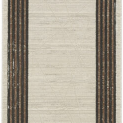 Nourison Desire DSR01 Ivory Silver Area Rug