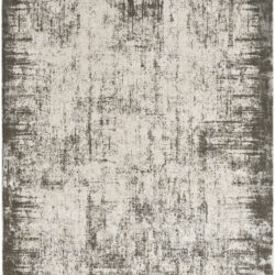 Nourison Desire DSR05 Grey Ivory Area Rug