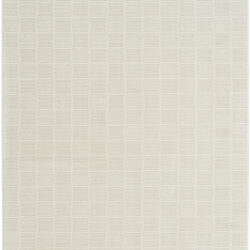 Nourison Eco Cycle ECY05 Ivory Area Rug
