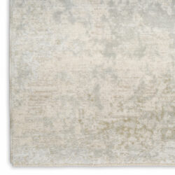 Alternative view of Nourison Envy EVV01 Ivory Grey Area Rug