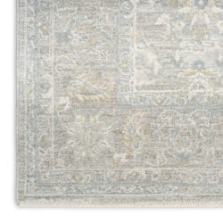 Alternative view of Nourison Envy EVV02 Grey Area Rug