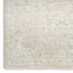 Alternative view of Nourison Envy EVV03 Cream Area Rug