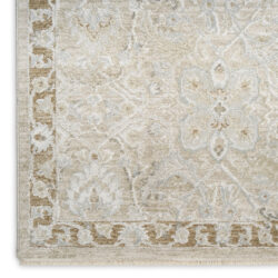 Alternative view of Nourison Envy EVV04 Taupe Area Rug