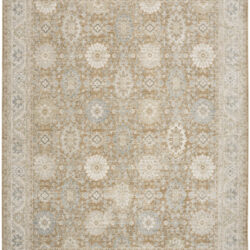 Nourison Envy EVV05 Mocha Area Rug