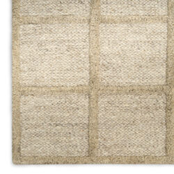 Alternative view of DKNY Pure Framework FRA01 Camel Area Rug