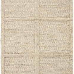 DKNY Pure Framework FRA01 Sand Area Rug