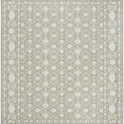 Nourison Grace GCE01 Sage Area Rug