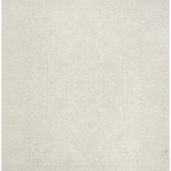 Nourison Grace GCE02 Ivory Light Grey Area Rug