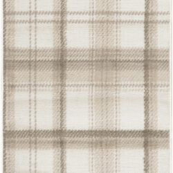 Nourison Grafix GRF03 Ivory Beige Area Rug