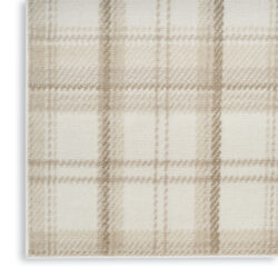 Alternative view of Nourison Grafix GRF03 Ivory Beige Area Rug