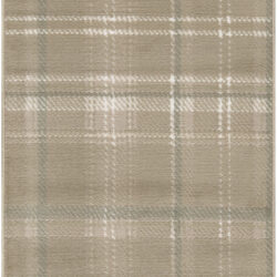 Nourison Grafix GRF03 Taupe Area Rug