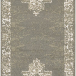 Nourison Grafix GRF14 Olive Area Rug
