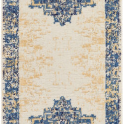 Nourison Grafix GRF14 White Area Rug