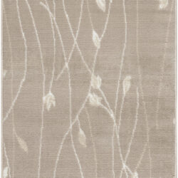Nourison Grafix GRF15 Beige Area Rug
