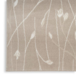 Alternative view of Nourison Grafix GRF15 Beige Area Rug