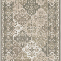 Nourison Grafix GRF31 Green Area Rug