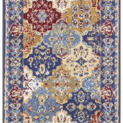 Nourison Grafix GRF31 Multicolor Area Rug