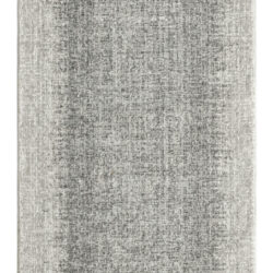 DKNY Grand Street GRN03 Light Grey Area Rug
