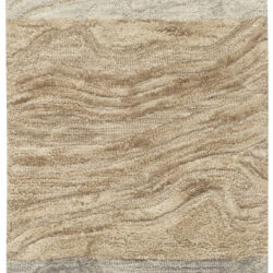 Nourison Graceful GRU01 Blanket Area Rug