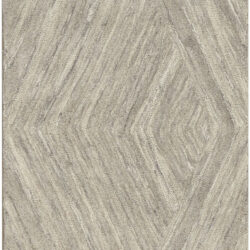 Nourison Graceful GRU03 Grey Area Rug