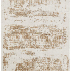 Nourison Harmony HAY01 Ivory Gold Area Rug