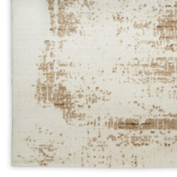 Alternative view of Nourison Harmony HAY01 Ivory Gold Area Rug