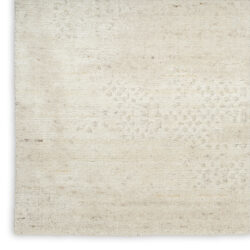 Alternative view of Nourison Harmony HAY07 Ivory Area Rug
