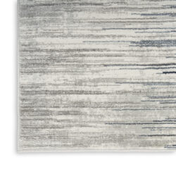 Alternative view of Nourison Home Texture HMT01 Grey Area Rug