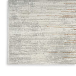 Alternative view of Nourison Home Texture HMT01 Ivory Grey Area Rug