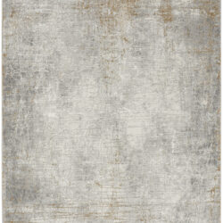 Nourison Home Texture HMT02 Grey Beige Area Rug