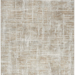 Nourison Home Texture HMT03 Beige Grey Area Rug