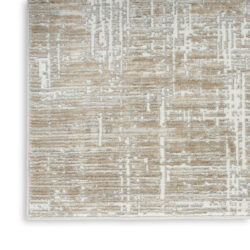 Alternative view of Nourison Home Texture HMT03 Beige Grey Area Rug