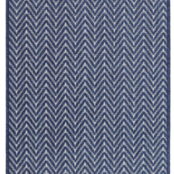 Nourison Horizon Indoor/Outdoor HOZ02 Navy Area Rug