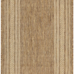 Nourison Horizon Indoor/Outdoor HOZ03 Natural Area Rug